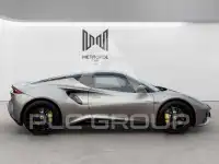 2023 Lotus Emira
