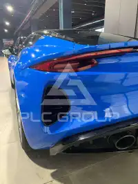 2023 Lotus Emira