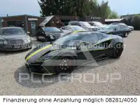 2023 Lotus Emira