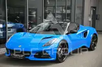 2023 Lotus Emira