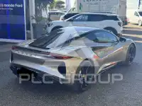 2023 Lotus Emira