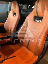 2023 Lotus Emira