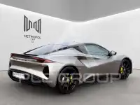 2023 Lotus Emira