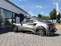 2023 Lotus Emira