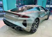 2023 Lotus Emira