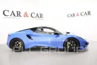 2023 Lotus Emira
