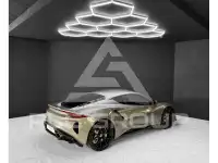 2023 Lotus Emira