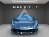 2023 Lotus Emira