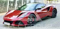 2023 Lotus Emira