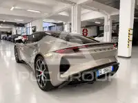 2023 Lotus Emira