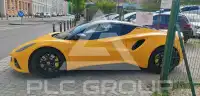 2023 Lotus Emira