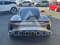 2023 Lotus Emira