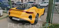 2023 Lotus Emira