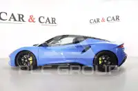 2023 Lotus Emira