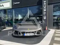 2023 Lotus Emira