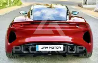 2023 Lotus Emira