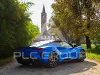 2023 Lotus Emira