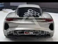 2023 Lotus Emira