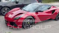 2023 Lotus Emira