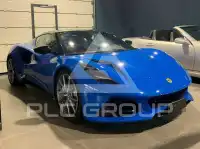 2023 Lotus Emira