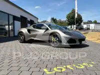 2023 Lotus Emira