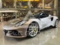 2023 Lotus Emira