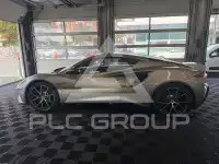 2023 Lotus Emira