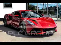 2023 Lotus Emira