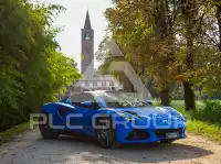 2023 Lotus Emira