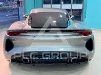 2023 Lotus Emira