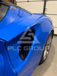 2023 Lotus Emira