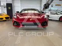 2023 Lotus Emira