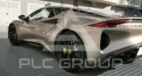 2023 Lotus Emira