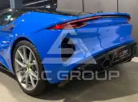 2023 Lotus Emira