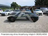 2023 Lotus Emira