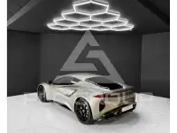 2023 Lotus Emira