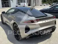 2023 Lotus Emira
