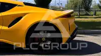 2023 Lotus Emira