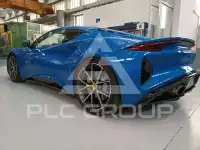 2023 Lotus Emira