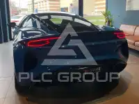 2023 Lotus Emira