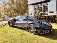 2023 Lotus Emira