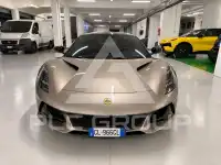 2023 Lotus Emira