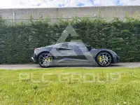 2023 Lotus Emira
