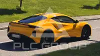 2023 Lotus Emira
