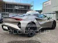 2023 Lotus Emira