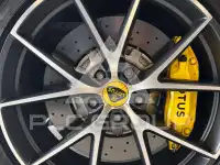 2023 Lotus Emira