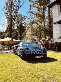 2023 Lotus Emira