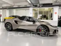 2023 Lotus Emira