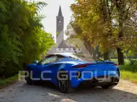 2023 Lotus Emira