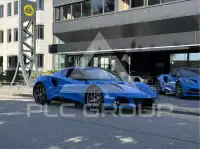 2023 Lotus Emira